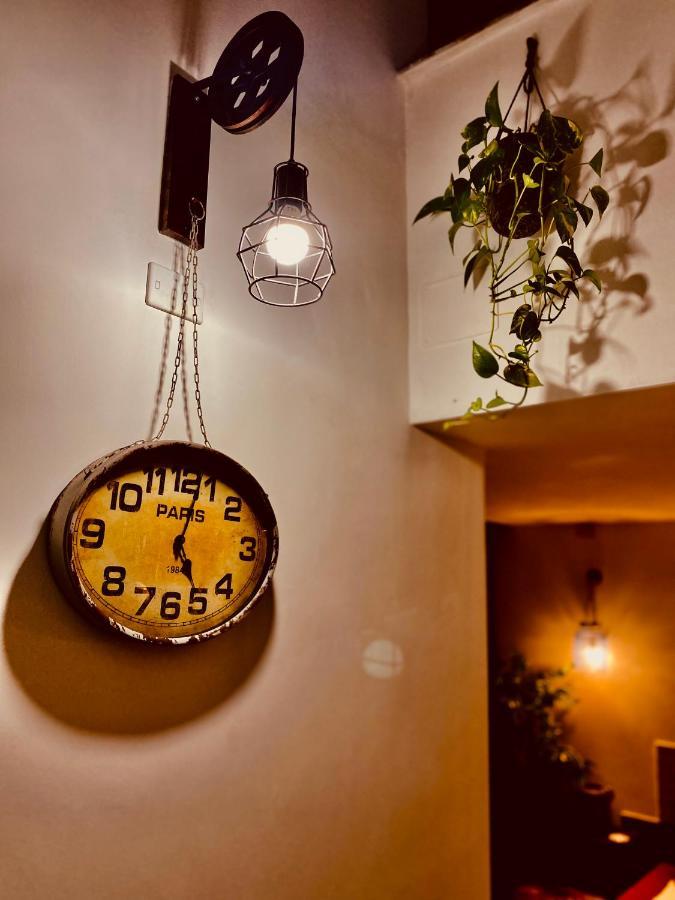 Moroni Trastevere Cozy Apartment 로마 외부 사진