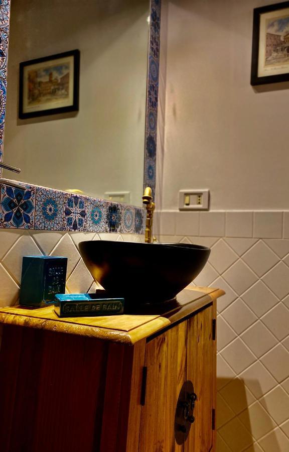 Moroni Trastevere Cozy Apartment 로마 외부 사진