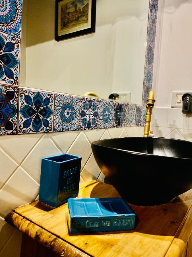 Moroni Trastevere Cozy Apartment 로마 외부 사진