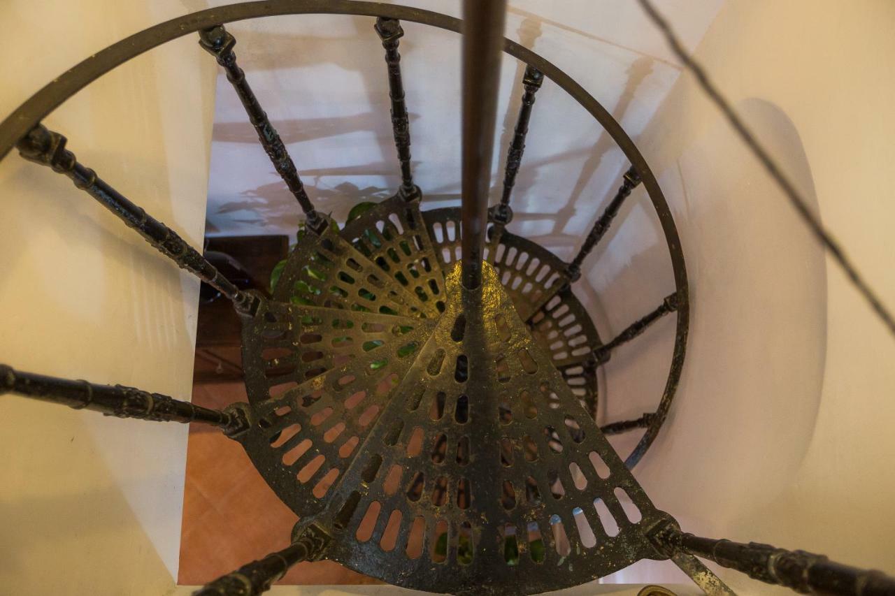 Moroni Trastevere Cozy Apartment 로마 외부 사진