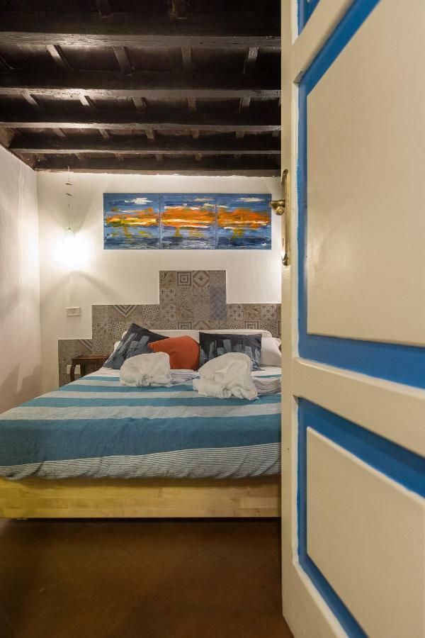 Moroni Trastevere Cozy Apartment 로마 외부 사진